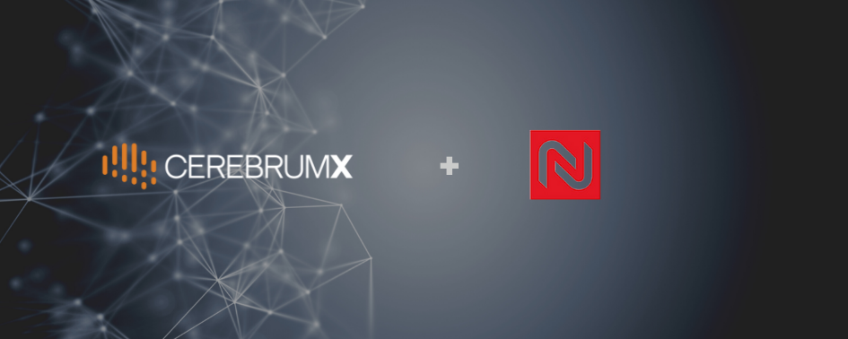 CEREBRUMX partners with Numocity