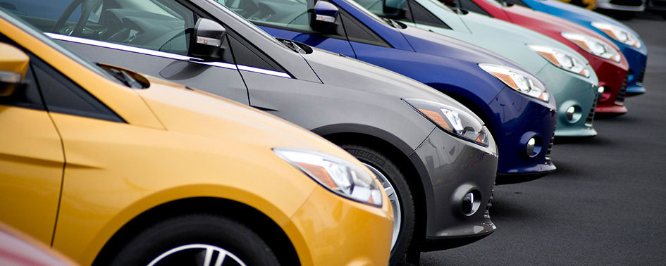 4 ways in which car data can help in effective fleet management?