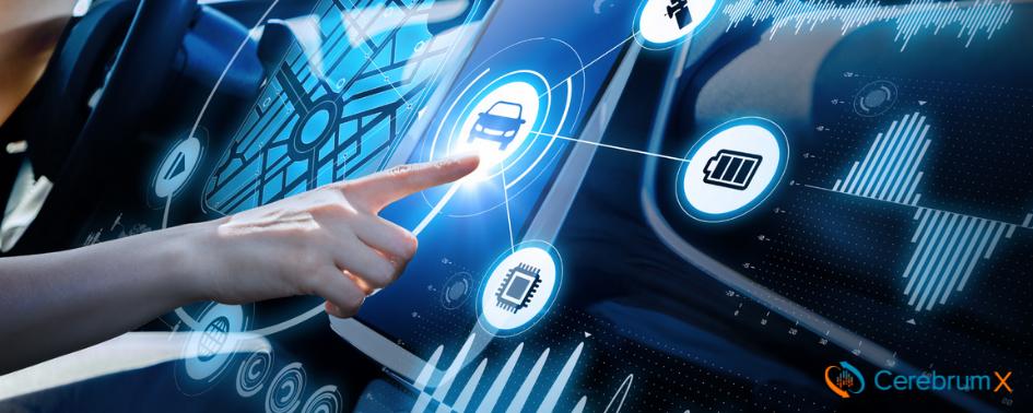 How Connected Vehicle Data Is Transforming Automotive Businesses