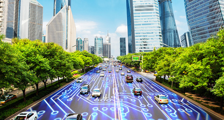Real-Time Data Crucial to Manage Traffic in Smart Cities