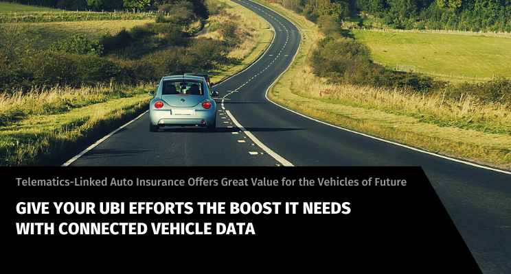 Unlock a Wealth of Sustainable Benefits With Telematics Powered Usage Based Insurance (UBI)