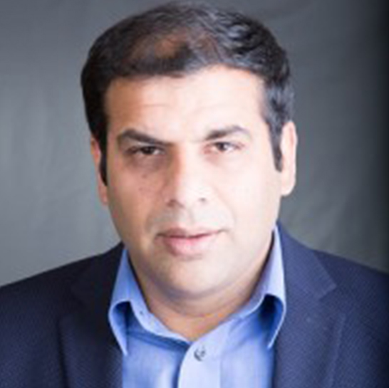 Prateek Kathpal