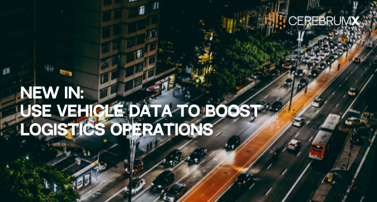 How to Improve Logistics & Supply Chain Performance with Smart Mobility Insights?