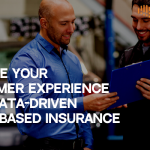 Improve your customer base with data-driven Usage-based Insurance from CerebrumX