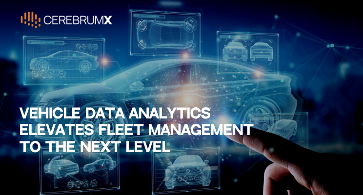 Top 5 Tips to Improve Fleet Management With Vehicle Data Analytics
