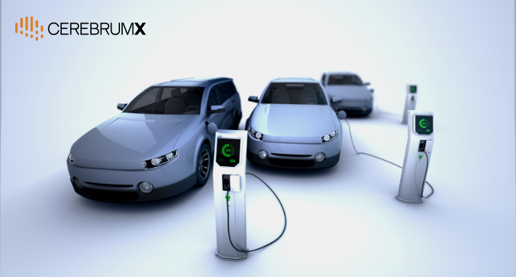 Electric Vehicle Data Is the Key to a Thriving EV Ecosystem