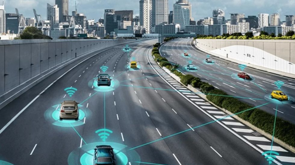 How AI, Edge Computing, IoT and The Cloud are Drastically Reshaping ...