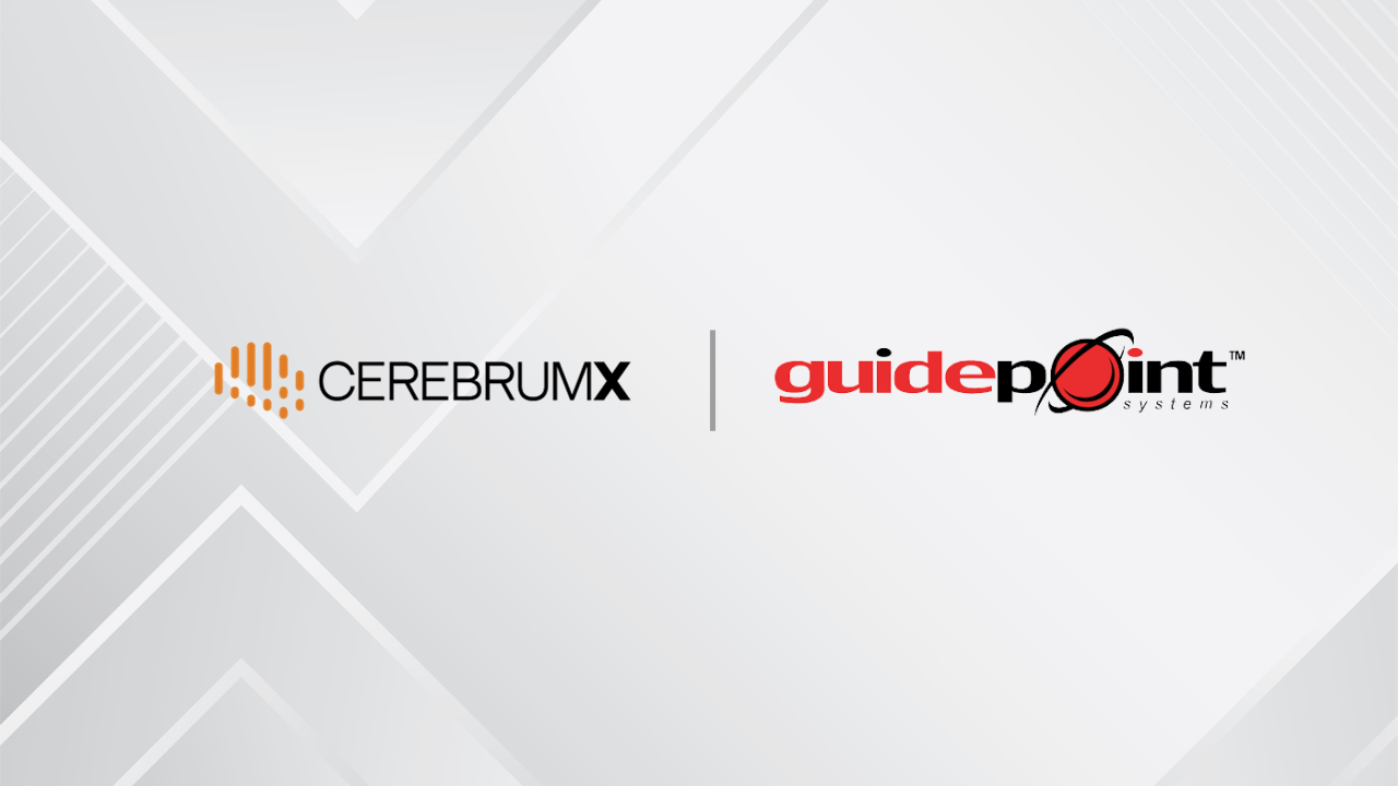 CerebrumX and Guidepoint Systems Join Forces to Leverage Embedded Vehicle Data for Fleets and Dealership lot Management
