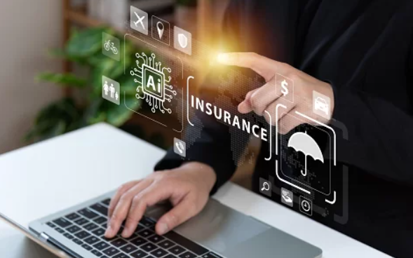 Transformative Impact: How Generative AI is Disrupting the Insurance Sector