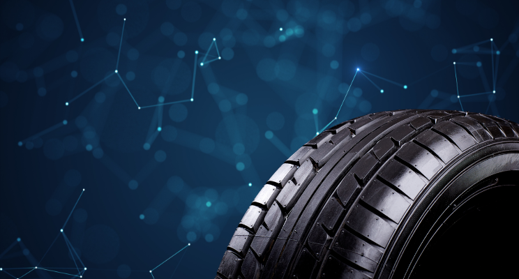 Leveraging Connected Vehicle Data for Optimal Fuel Efficiency: The Role of Tire Pressure Monitoring Systems
