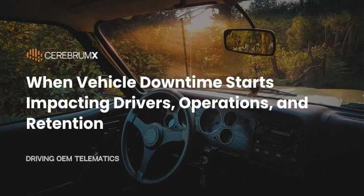vehicle downtime (1)