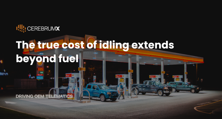 excessive idling
